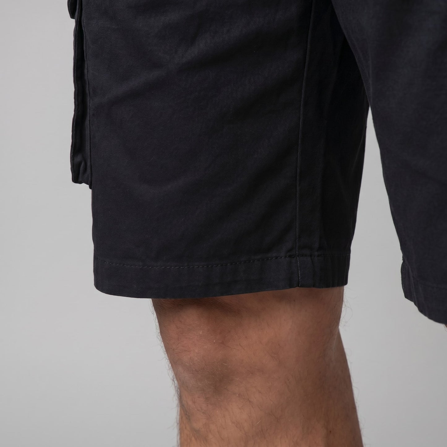 Herren Cargoshorts Comfort Fit mit Klappentaschen | Baldur_15