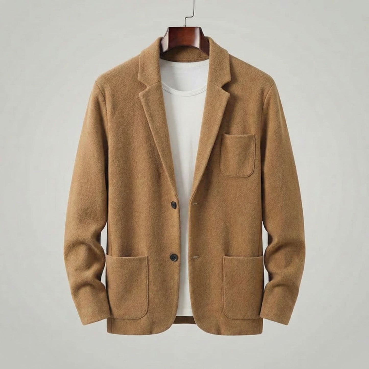 Herren Sakko Tailored Fit | Bonifatius_16