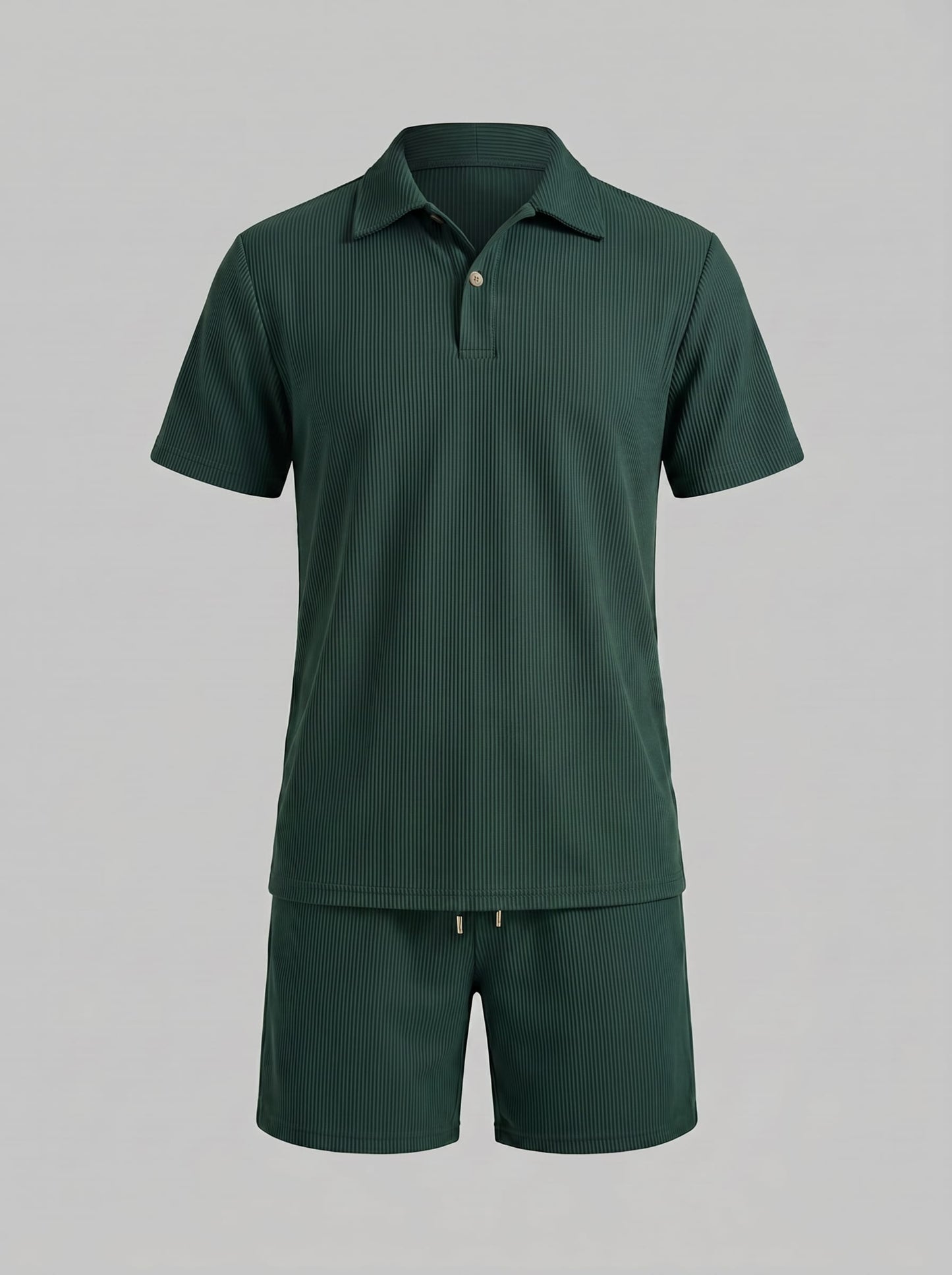 Herren Cordset mit Poloshirt | Alfons_15