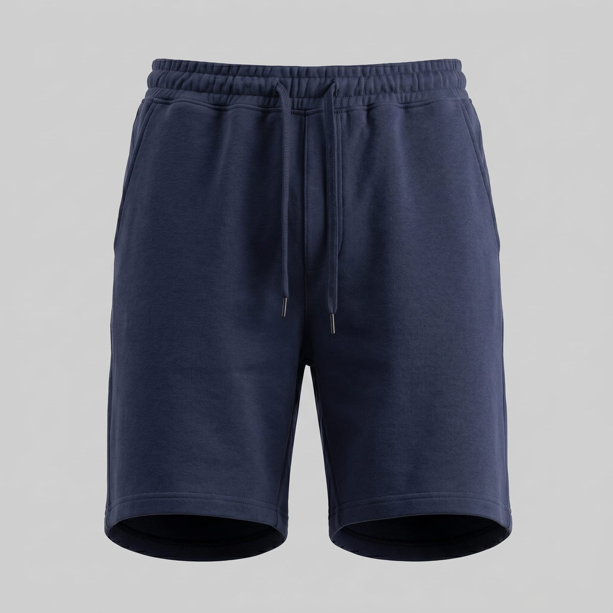 Herren Fleeceshorts mit Kordelzug | Peer_35