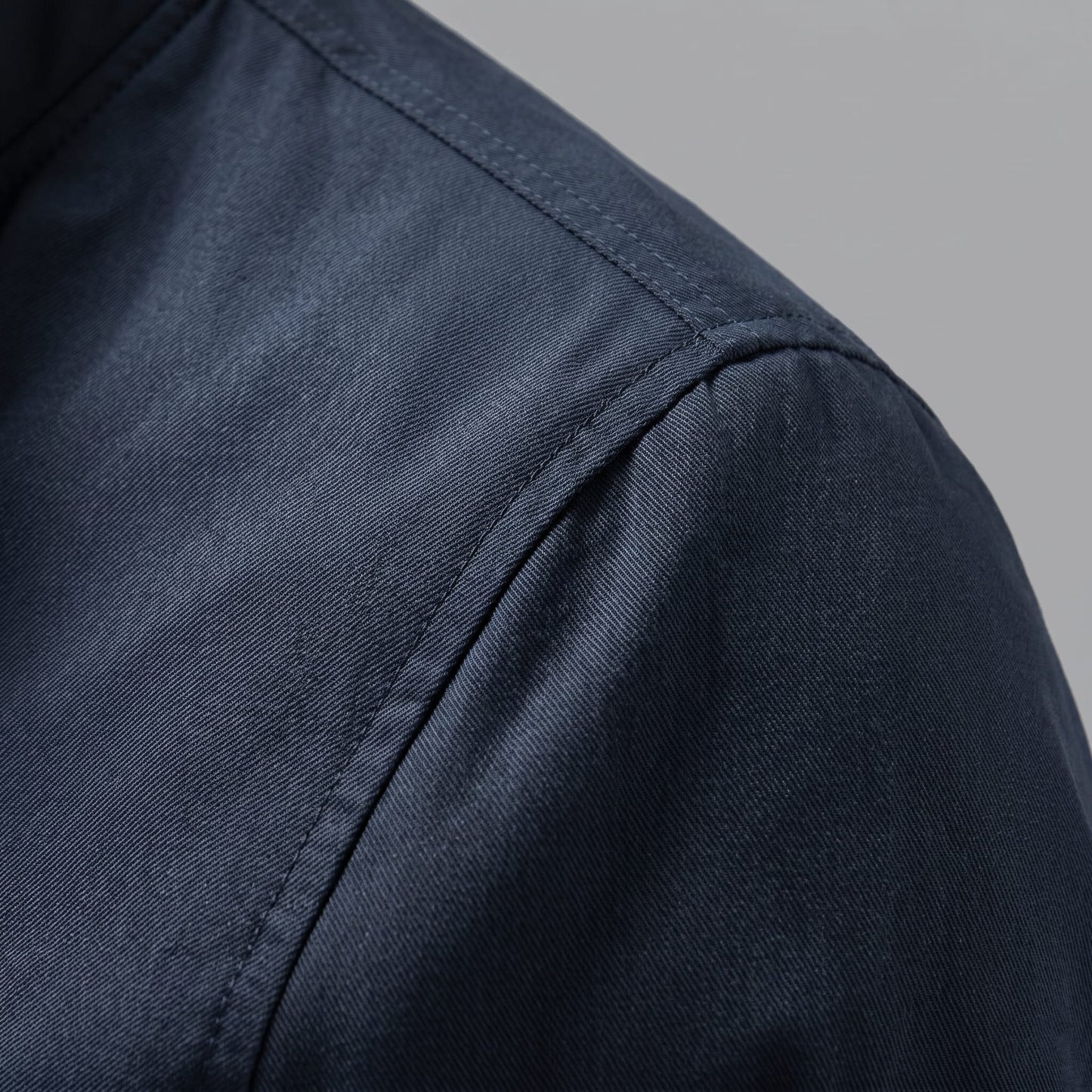 Herren Bomberjacke Slim Fit mit Stehkragen | Eilert_20