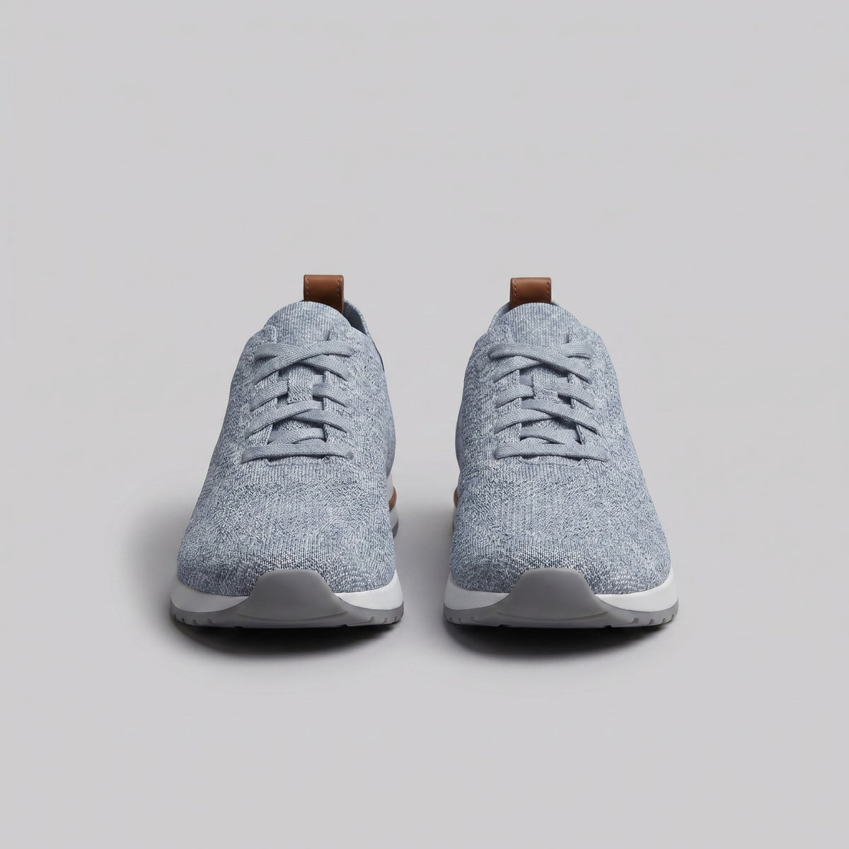 Herren Stricksneaker mit Gummisohle | Fabian_15