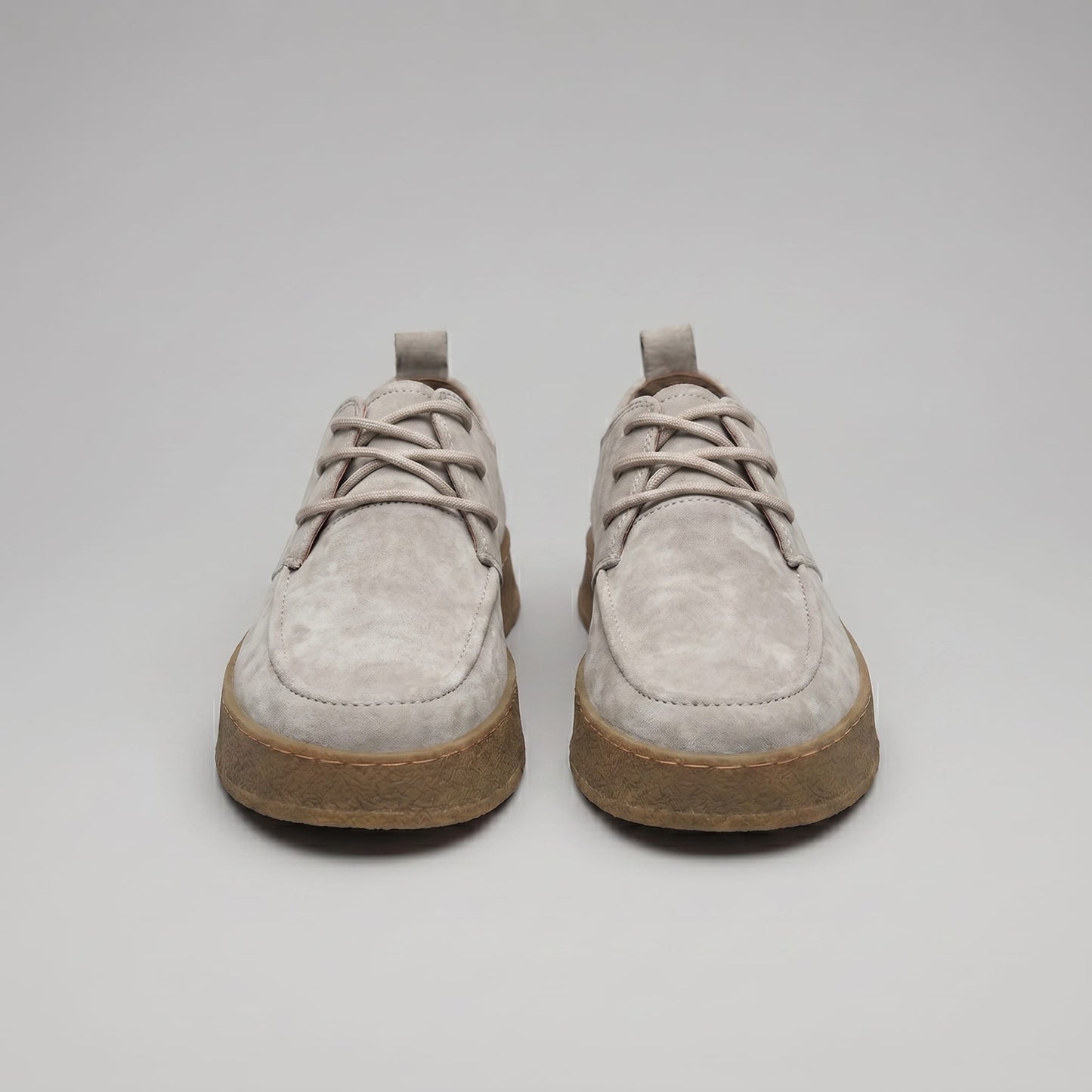 Herren Schnürschuhe mit Plateausohle | Felix_10
