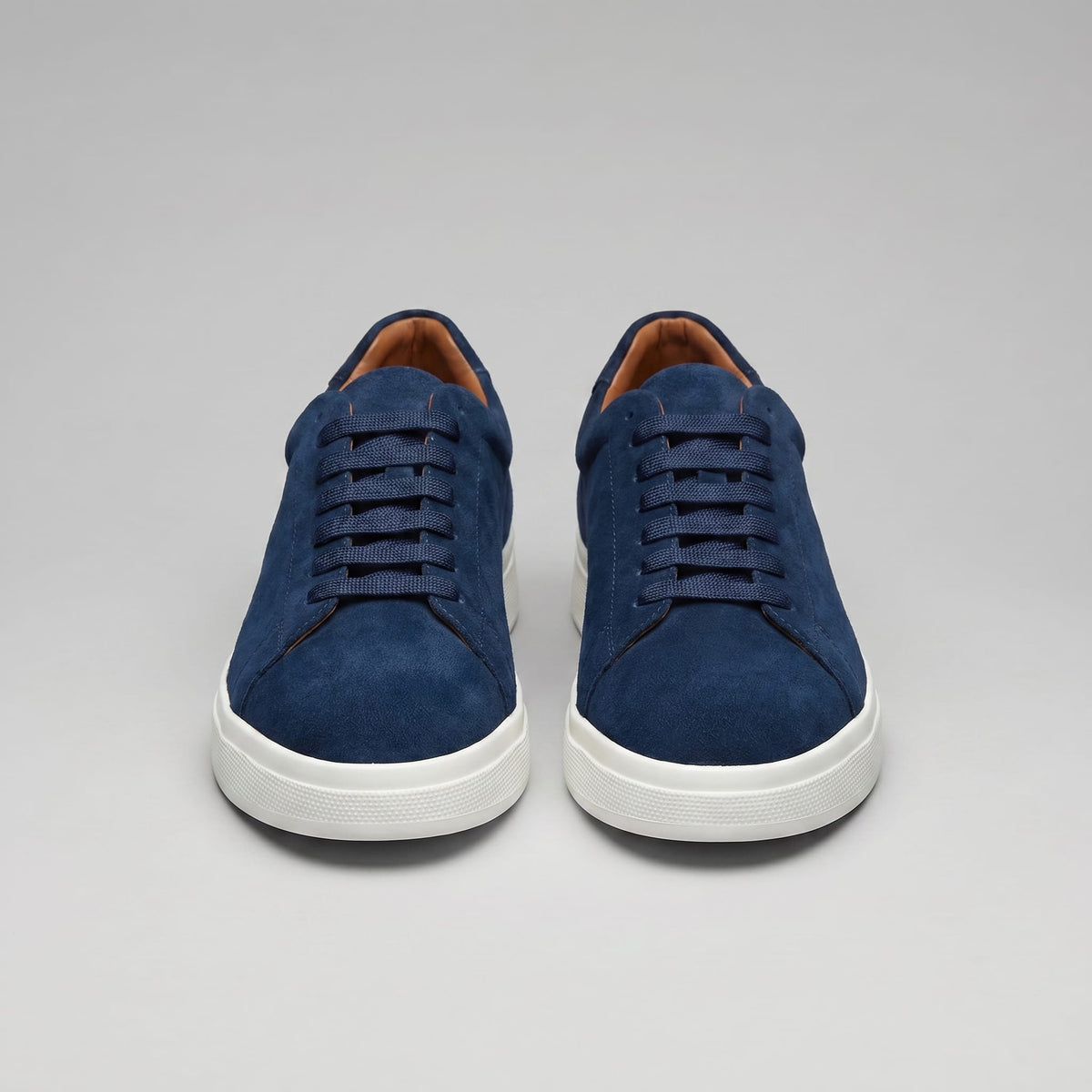 Herren Wildledersneaker mit Lederfutter | Friedhelm_5