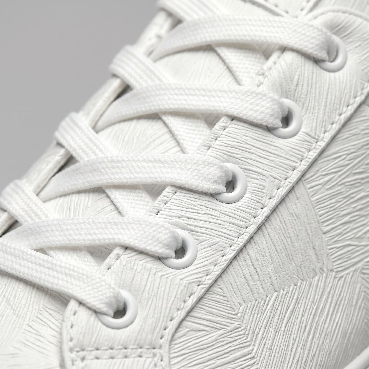 Herren Ledersneaker mit gepolstertem Schaftrand | Meinhard_15
