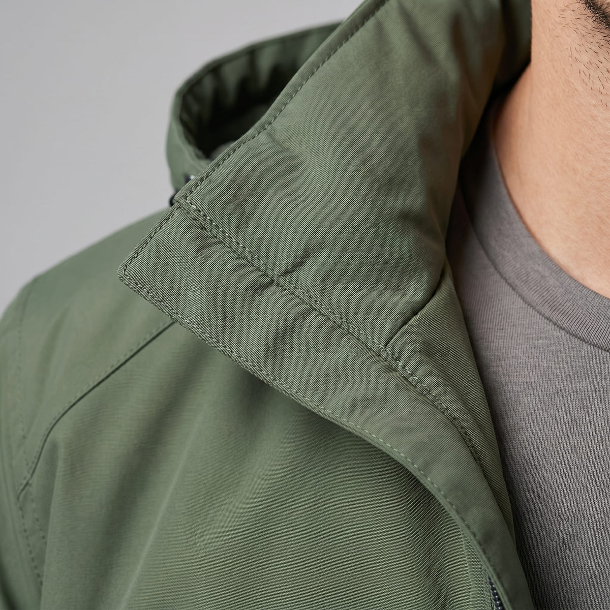Herren Softshelljacke mit Kapuze | Friedhelm_20