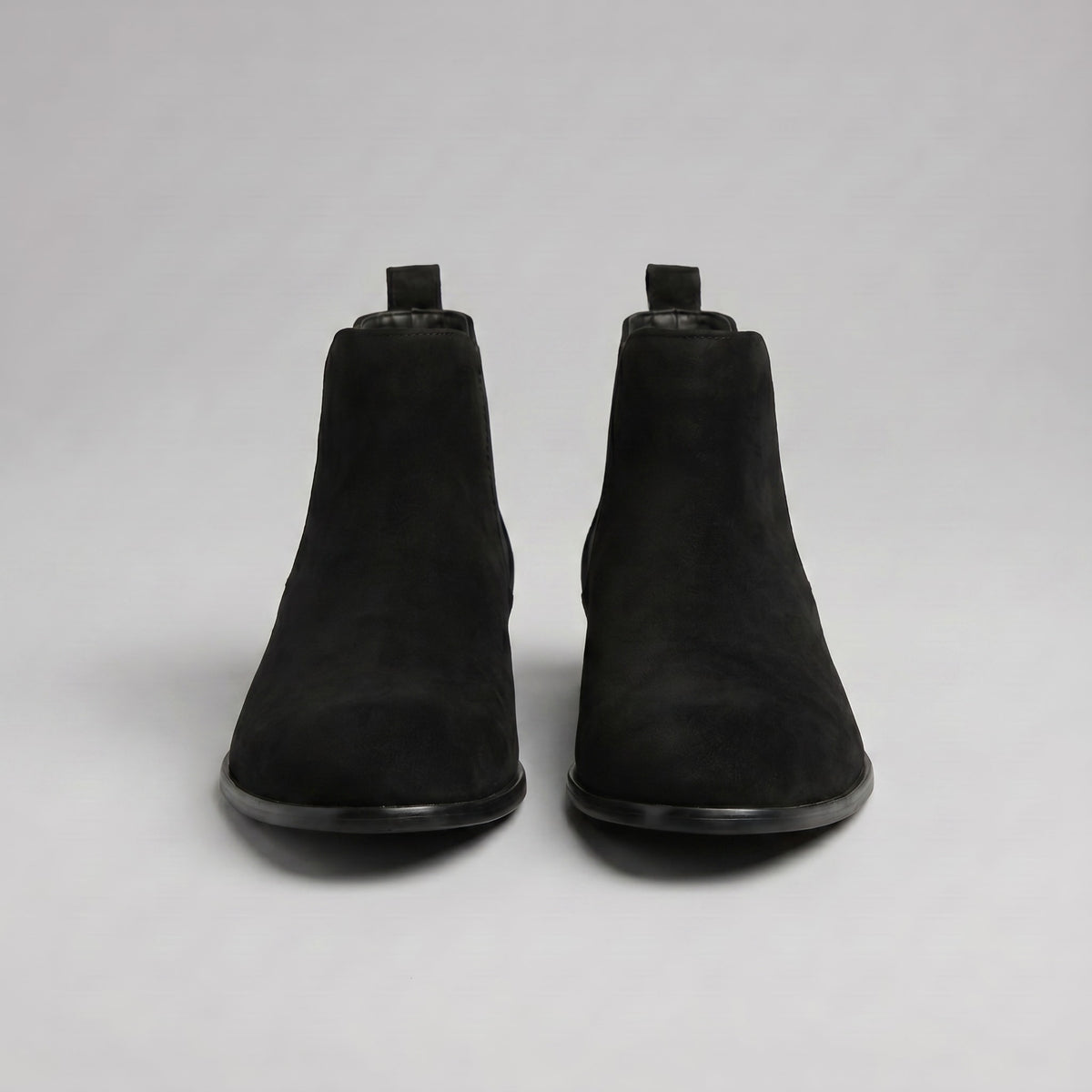 Herren Chelsea-Boots in Wildlederoptik | Gerhard_15