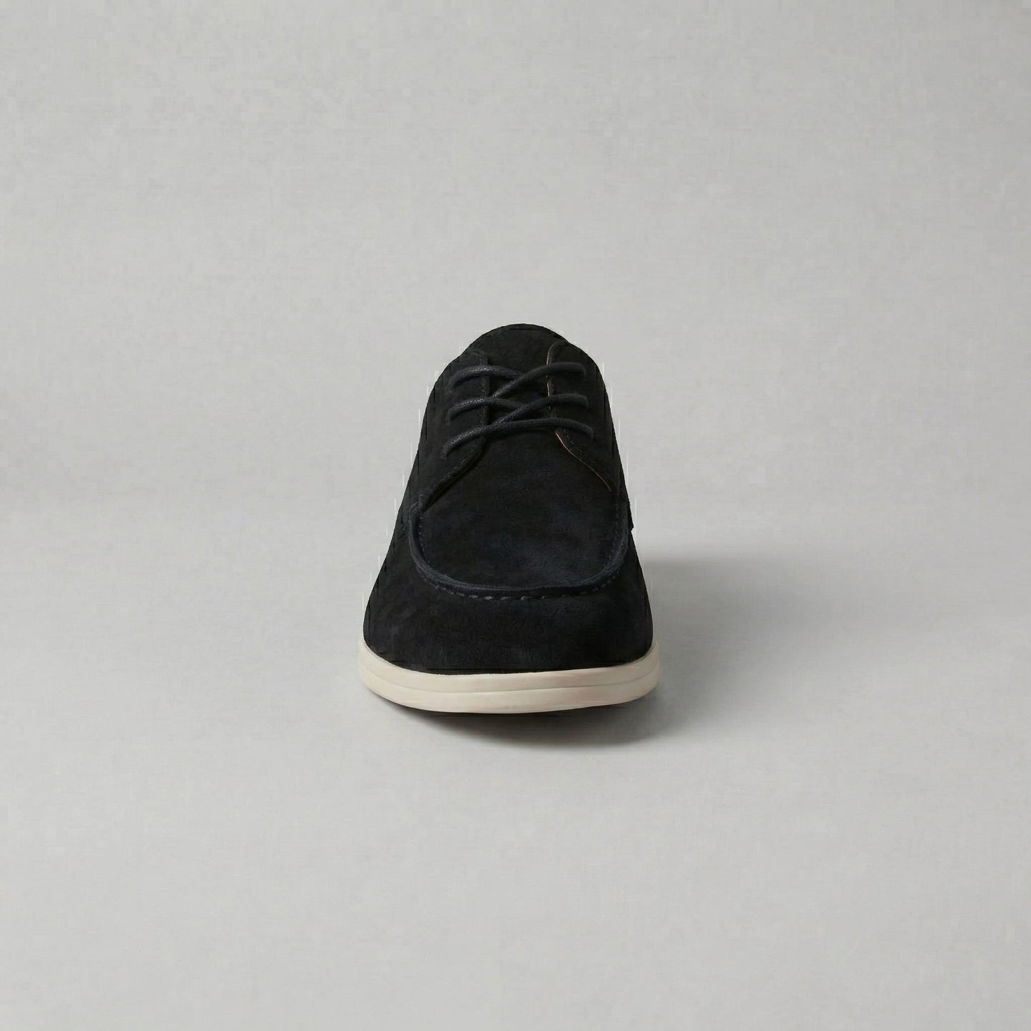 Herren Wildlederschuhe mit Mokassinnaht | Olaf_15
