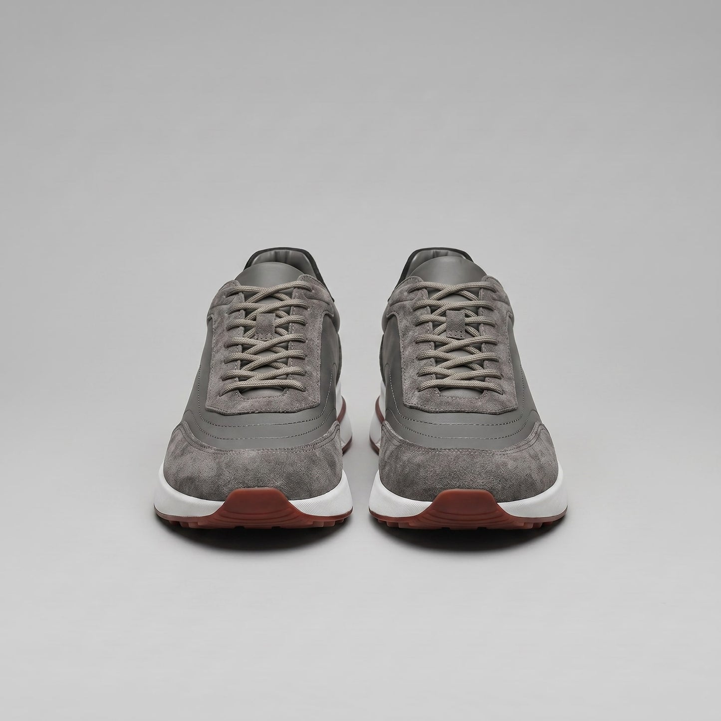 Herren Retro-Sneaker mit Wildledereinsätzen | Gerrit_38