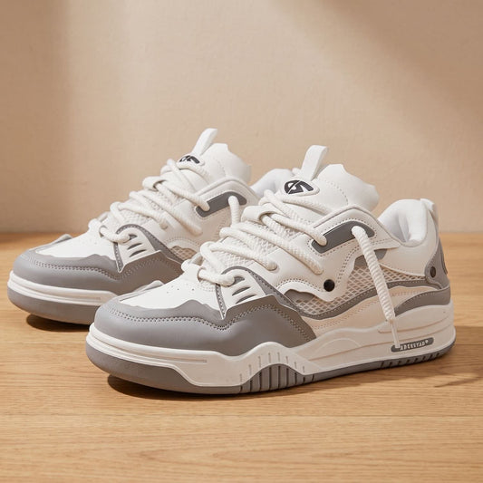 Herren Chunky Sneaker mit dicker Profilsohle | Samuel_1