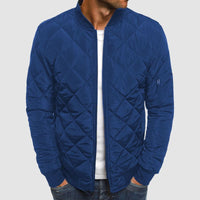 Herren Bomberjacke gesteppt | Nils