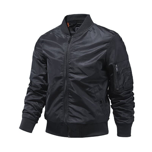 Herren Bomberjacke sportlich und vielseitig | Jonathan_1