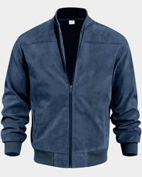 Herren Bomberjacke winddicht und warm | Julian