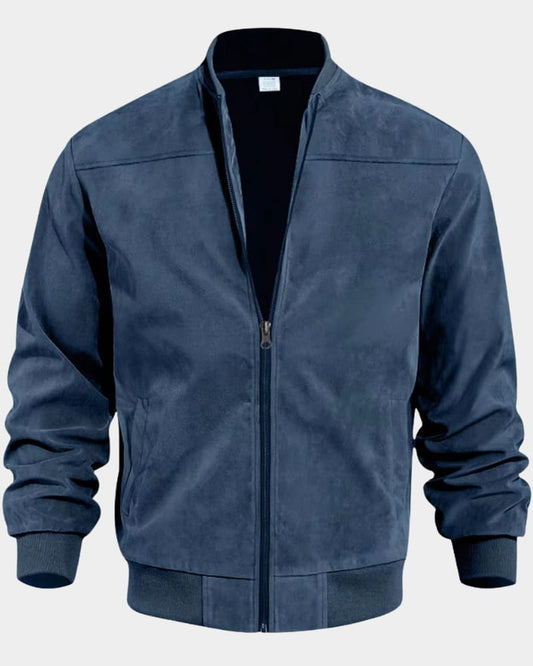 Herren Bomberjacke winddicht und warm | Julian_1