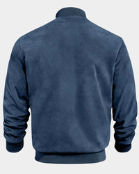 Herren Bomberjacke winddicht und warm | Julian