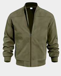 Herren Bomberjacke winddicht und warm | Julian