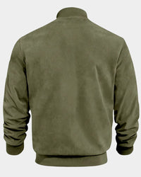 Herren Bomberjacke winddicht und warm | Julian