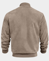 Herren Bomberjacke winddicht und warm | Julian