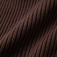 Herren Rippstrickpullover mit Raglanärmeln | Helmuth