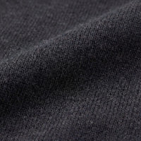 Herren Strickpoloshirt Langarm Anthrazit | Eckhard