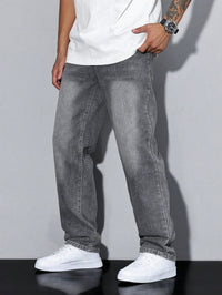 Herren Jeans Regular Fit mit geradem Bein | Friedrich