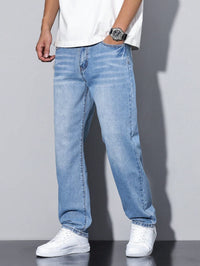 Herren Jeans Regular Fit mit geradem Bein | Friedrich