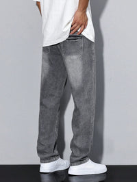 Herren Jeans Regular Fit mit geradem Bein | Friedrich