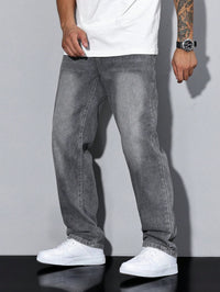 Herren Jeans Regular Fit mit geradem Bein | Friedrich