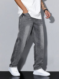 Herren Jeans Regular Fit mit geradem Bein | Friedrich