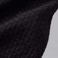 Herren Strickshirt mit Korbgeflecht-Struktur | Reinhard