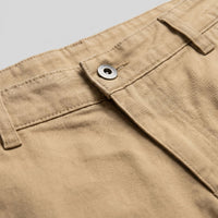 Herren Cargoshorts Comfort Fit mit Klappentaschen | Baldur