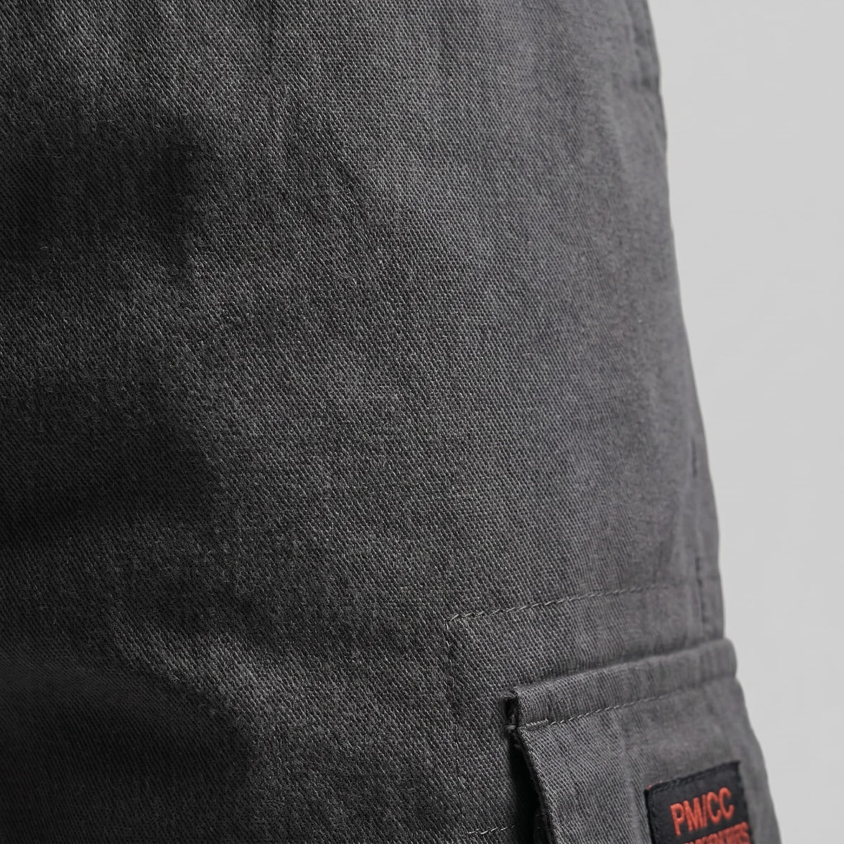 Herren Cargoshorts Comfort Fit mit Klappentaschen | Baldur_5