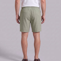 Herren Shorts mit Elastikbund und Kordelzug | Moritz