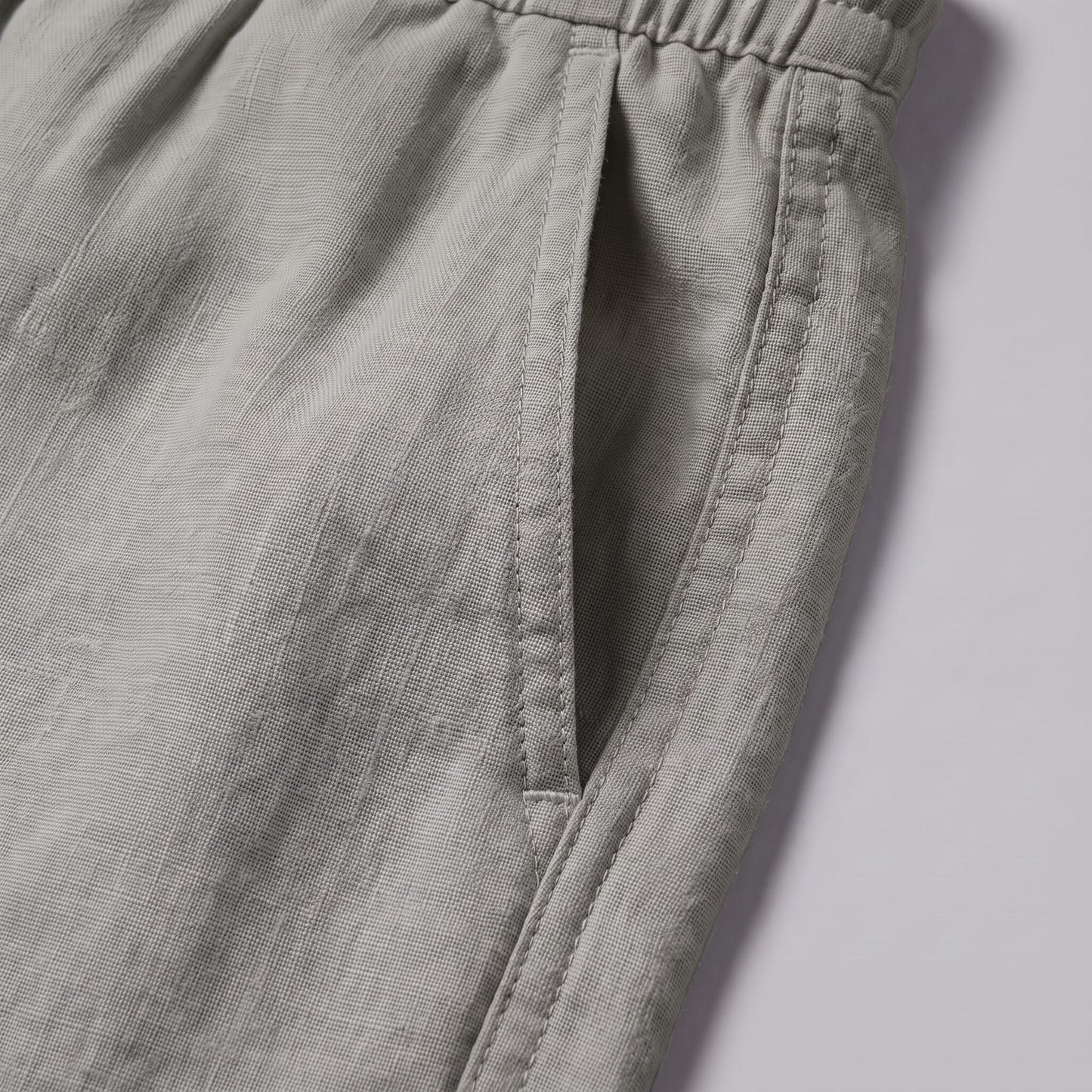 Herren Shorts mit Elastikbund und Kordelzug | Moritz_17