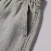 Herren Shorts mit Elastikbund und Kordelzug | Moritz