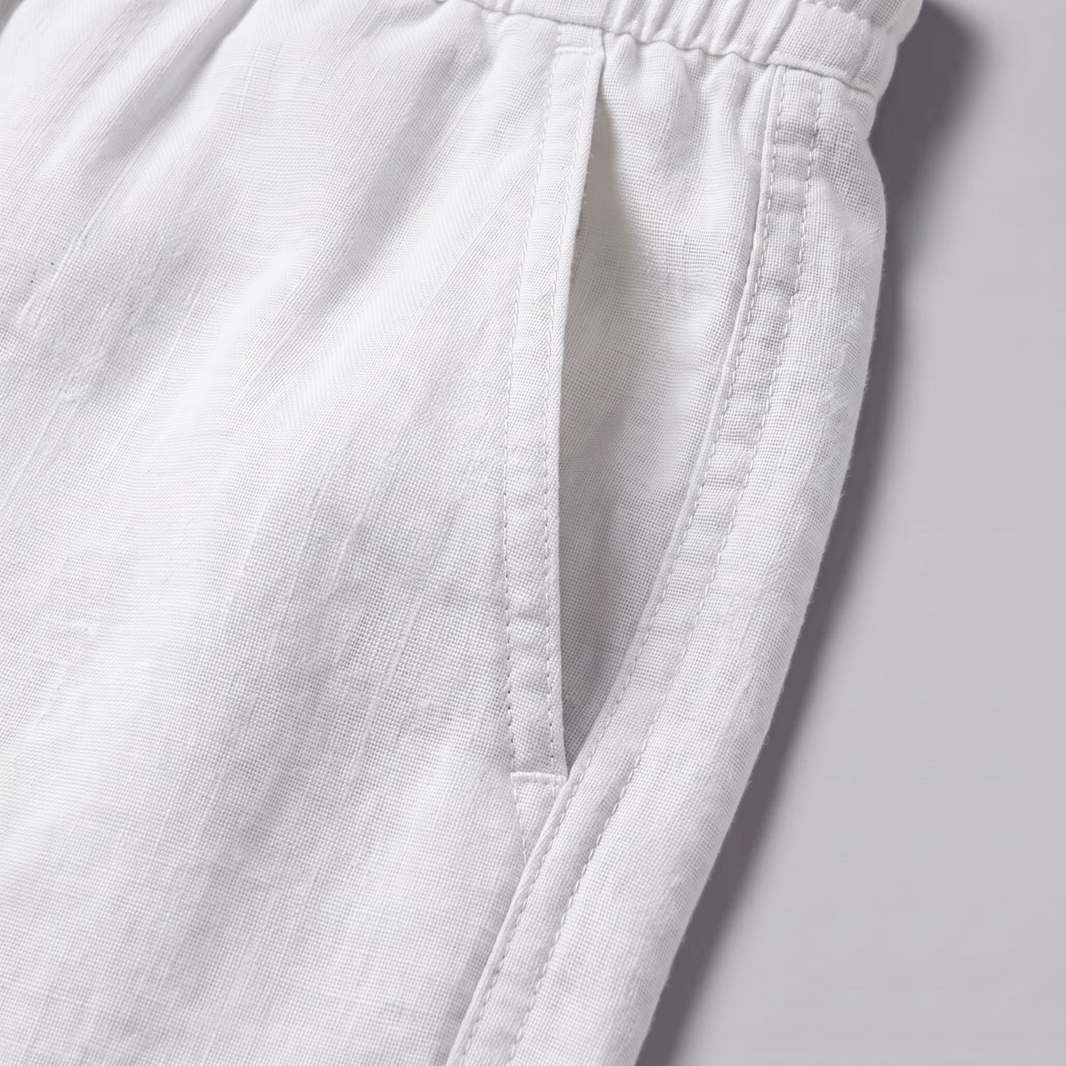 Herren Shorts mit Elastikbund und Kordelzug | Moritz_23