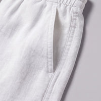 Herren Shorts mit Elastikbund und Kordelzug | Moritz