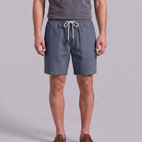Herren Shorts mit Elastikbund und Kordelzug | Moritz