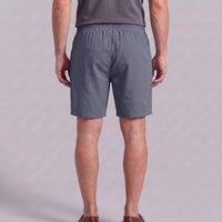 Herren Shorts mit Elastikbund und Kordelzug | Moritz