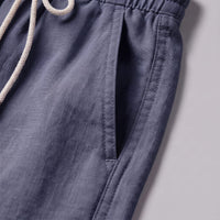 Herren Shorts mit Elastikbund und Kordelzug | Moritz