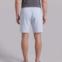 Herren Shorts mit Elastikbund und Kordelzug | Moritz