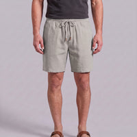 Herren Shorts mit Elastikbund und Kordelzug | Moritz