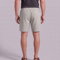 Herren Shorts mit Elastikbund und Kordelzug | Moritz