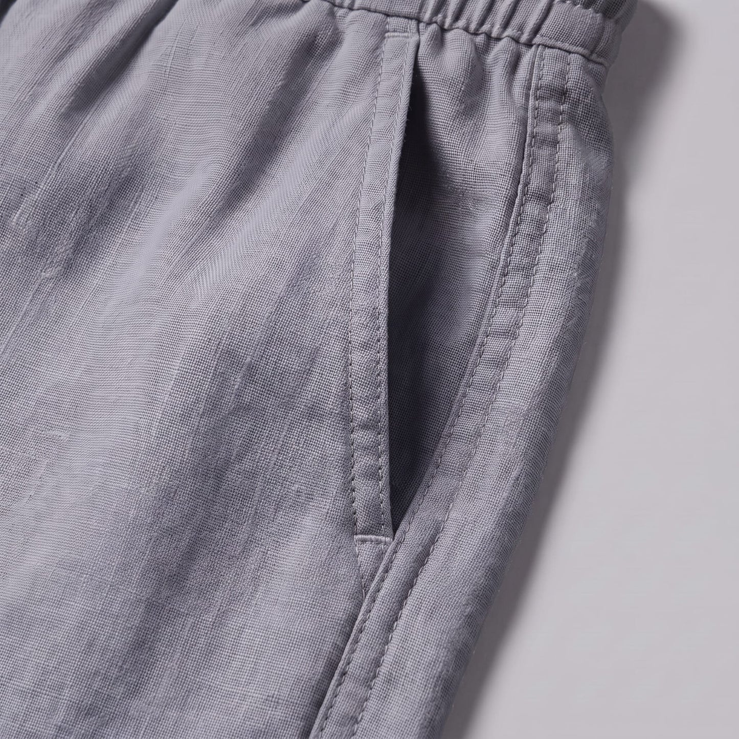 Herren Shorts mit Elastikbund und Kordelzug | Moritz_35