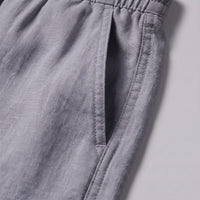 Herren Shorts mit Elastikbund und Kordelzug | Moritz