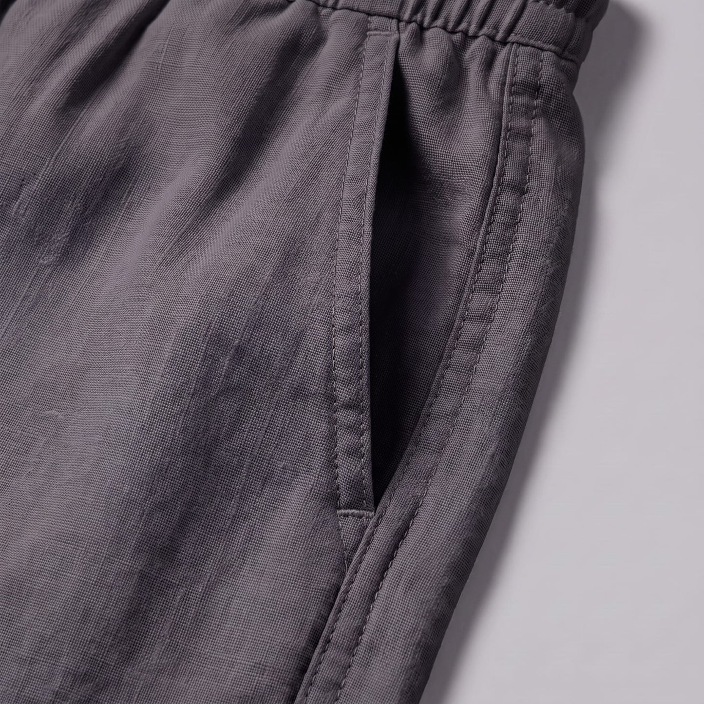 Herren Shorts mit Elastikbund und Kordelzug | Moritz_41