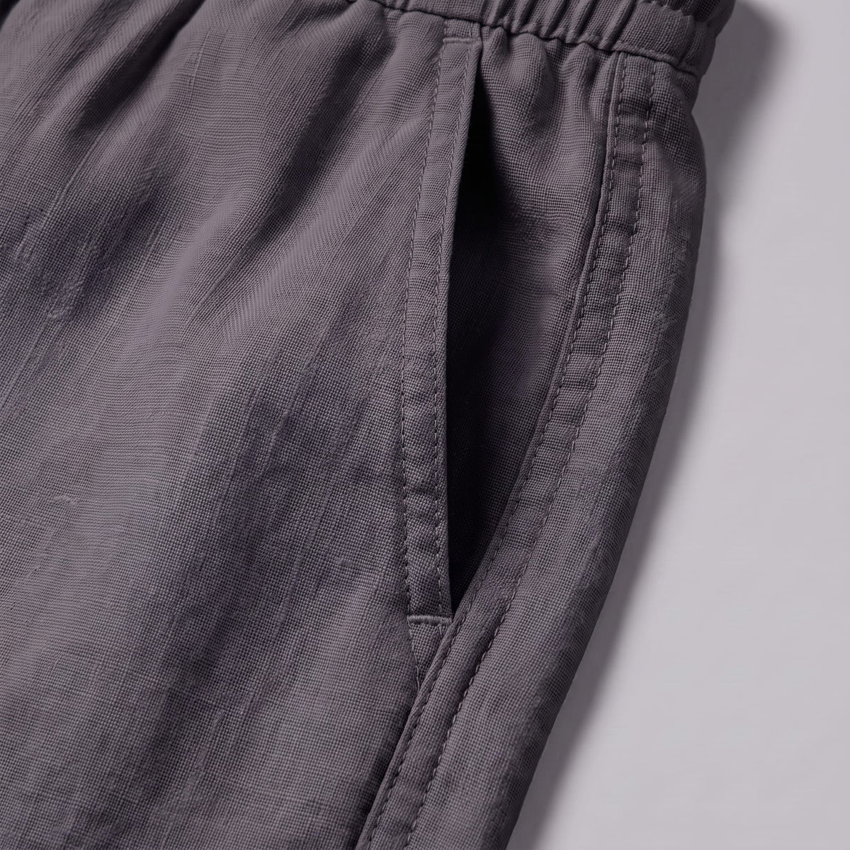 Herren Shorts mit Elastikbund und Kordelzug | Moritz