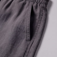 Herren Shorts mit Elastikbund und Kordelzug | Moritz