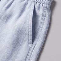 Herren Shorts mit Elastikbund und Kordelzug | Moritz