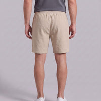 Herren Shorts mit Elastikbund und Kordelzug | Moritz